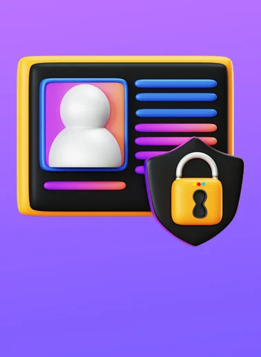 Secure your digital identity with blockchain